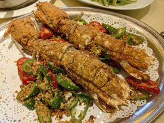 -惠食佳(滨江大公馆店)