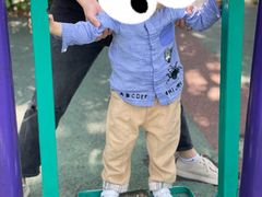 -杭州城北体育公园