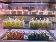 零售区-奈雪的茶(天河城店)