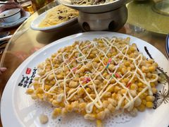 -海宁煲农家菜(惠南镇店)