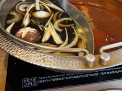 -牛匠和牛寿喜锅(西安总店)