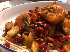 -湘聚缘湘菜馆(斜土路店)