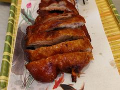 -骏莱海鲜鱼港(五角场店)