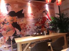 -浦·传统日式料理(3 5 1 1 店)