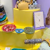 上海探店🔥宣化路可爱买手店🆓帽子秒穿首尔