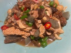 -88号小吃店·经典云南菜·地道纳西美食
