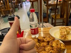 -海汇源老烧麦店(东大街总店)
