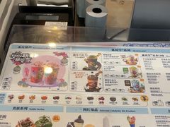-DQ·蛋糕·冰淇淋(阜盛道店)