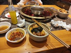 -堂客老火锅(欣阳广场总店)