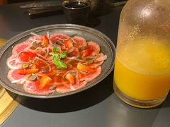 -無二炙坊·和牛烧肉(大钟寺1733店)