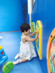 -孩子王童乐园(马群店)