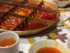-莺花渡火锅City Green(万象城店)