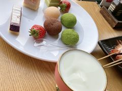 -松本楼(桥西店)