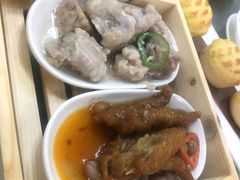 -點無缺茶楼·海鲜酒家(世博店)