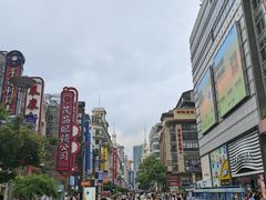 -傣妹火锅(南京东路一店)