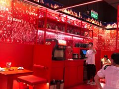 大堂-侯师傅热炒店(印象城店)