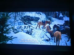 -北京英嘉国际影城(金源CINITY店)