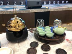 普洱茶-寻味顺德·珍之宝酒楼(银钻店)