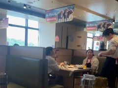 -海底捞火锅(北京路店)
