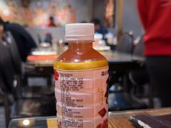 -金谷园饺子·烧烤(人大总店)
