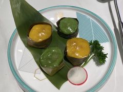 -椰客·海南椰子鸡(新塘永旺梦乐城店)