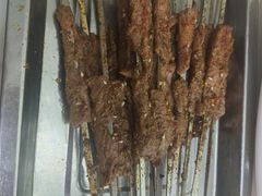 -秦君宝手擀菠菜面(金花路店)