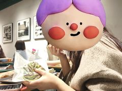 -One Bagel·一个贝果(悠唐店)