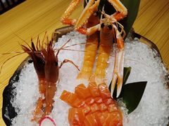 -花和海鲜自助(梅江店)