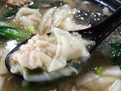 馄饨年糕-八角饮楼(虹桥店)