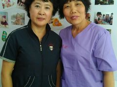 -爱贝佳母婴护理服务中心·月嫂育儿嫂(鲁迅路店)