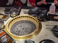 -谷牛日式烤肉(宝山U天地店)