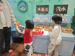 -尼克Playtime(欢乐海岸店)