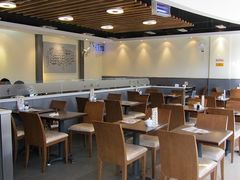 大堂-半亩园(奥特莱斯店)