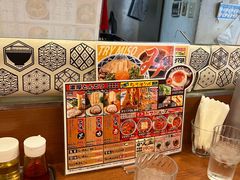 -龜王拉麵(道頓堀店)