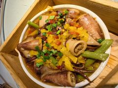 -粤点越有·茶点·粤菜(樵岭国际店)