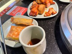 -梨花自助烤肉(天河城店)