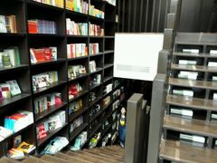 android_upload_pic-钟书阁(松江泰晤士小镇店)