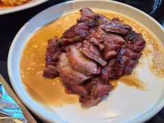-高第街56号餐厅(美莲广场店)