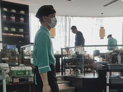 -淘米捞·米汤脆鲩鱼火锅(福田皇岗店)