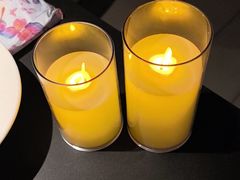 -烛影拾光观景餐厅·创意菜·摄影·小提琴(大唐不夜城店)