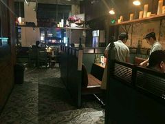 -手选潮汕鲜活牛肉火锅(二七广场店)