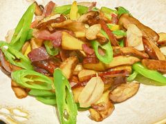 -滇野云南野生菌餐厅(陕西南路店)