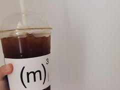 美式咖啡-CUBIC3三立方咖啡(凌空SOHO店)