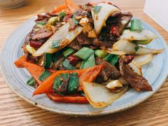 -静一餐厅·湖北菜(前门创始店)