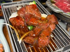 -九井澤精致料理(金茂店)