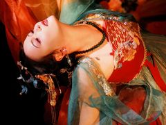 -红袖添香古风写真馆