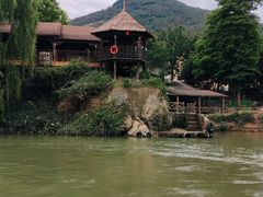 -龙潭生态旅游度假区