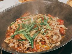 -德渝喜火锅