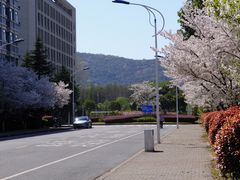 -江南大学(蠡湖校区)