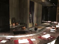 -Ginza Onodera铁板烧(外滩十八号店)